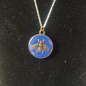 Sterling silver 925 chain